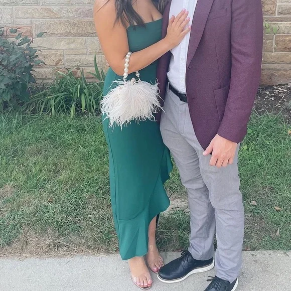 Cocktail dress - Picture 3 of 6